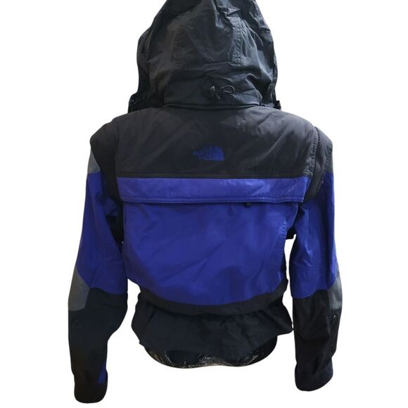 The North Face vintage winter coat RARE - Picture 8 of 13